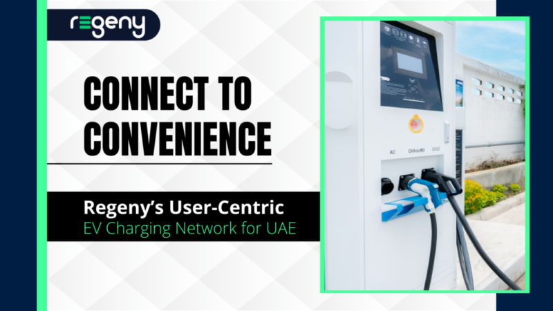 Connect to Convenience: Our User-Centric EV Charging Network