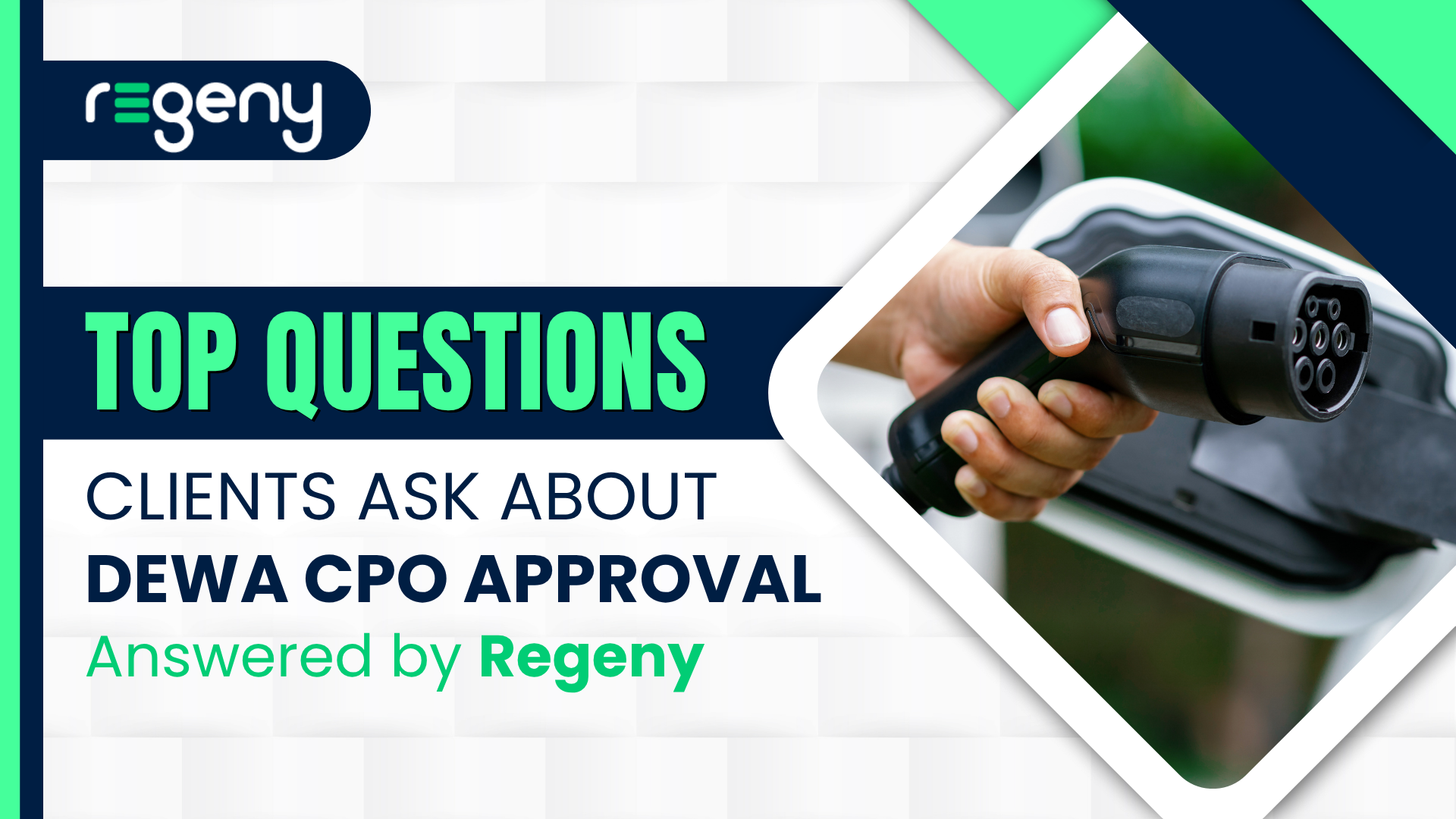 Top Questions Clients Ask About DEWA CPO Approval — Answered by Regeny