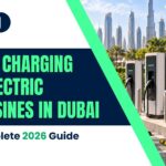 Public Charging for Electric Limousines in Dubai: The Complete 2026 Guide